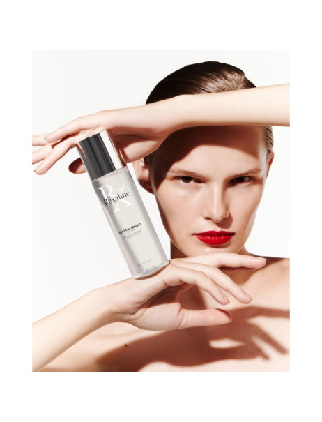 Rexaline Crystal Bright Illuminating & Exfoliating Lotion Лосьйон-ексфоліант для рівного та сяючого тону шкіри