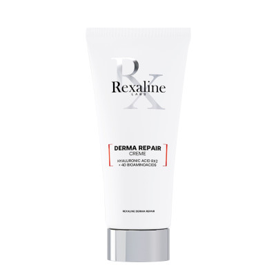 Rexaline Derma Repair Nutri-Recovery Cream Питательный, увлажняющий и успокаивающий крем для чувствительной кожи