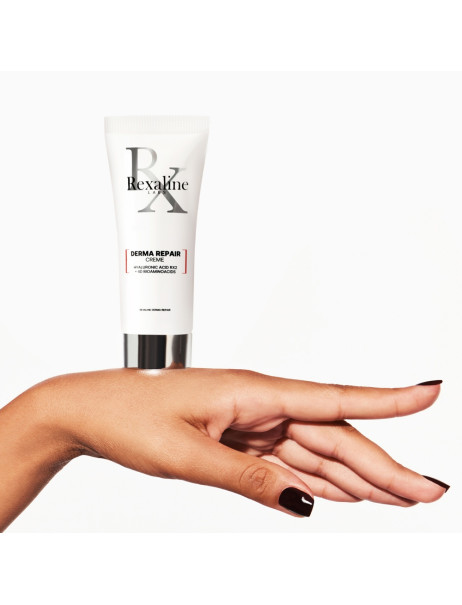 Rexaline Derma поживний крем Repair