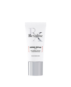 Rexaline Derma Repair Nutri Recovery Eye Care Крем для чутливої шкіри навколо очей - Написати відгук