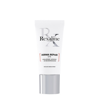 Rexaline Derma Repair Nutri-Recovery Eye Care Крем для чувствительной кожи вокруг глаз