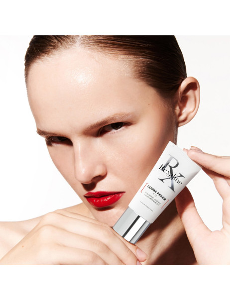 Rexaline Derma Repair Nutri Recovery Eye Care Крем для чутливої шкіри навколо очей