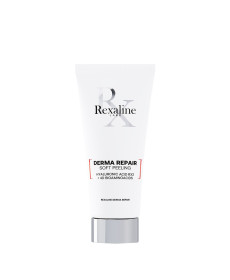 Rexaline Derma Repair Delicate Skin Renewal Peeling Пілінг для делікатного очищення та відновлення чутливої шкіри - Написати відгук