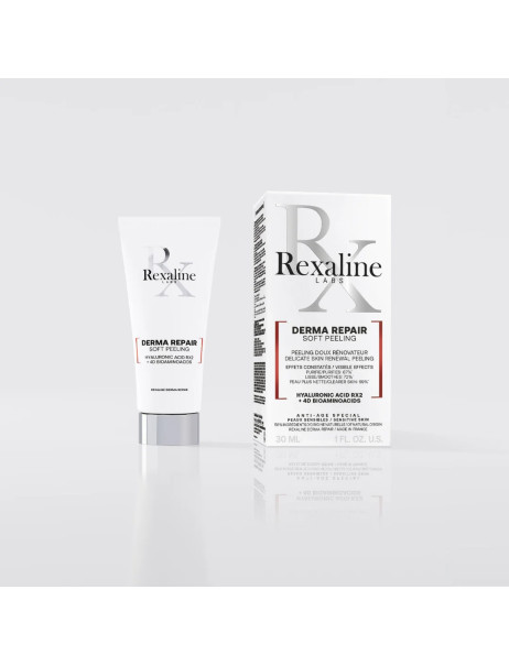 Rexaline DERMA REPAIR Delicate Skin