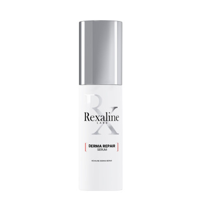 Rexaline Derma Repair Nutri-Recovery Serum Сироватка для живлення, відновлення та заспокоєння чутливої шкіри