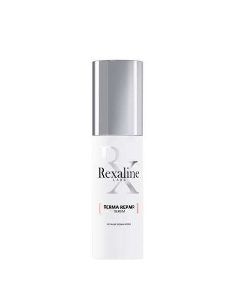 Rexaline Derma Repair Nutri-Recovery Serum Сироватка для живлення, відновлення та заспокоєння чутливої шкіри