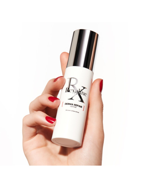 Rexaline Derma Repair Nutri-Recovery Serum Сироватка для живлення, відновлення та заспокоєння чутливої шкіри