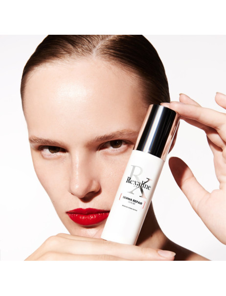 Rexaline Derma Repair Nutri-Recovery Serum Сироватка для живлення, відновлення та заспокоєння чутливої шкіри