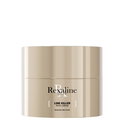 Rexaline Line Killer Anti-Wrinkle Firming Balm Бальзам антивозрастной для упругости кожи