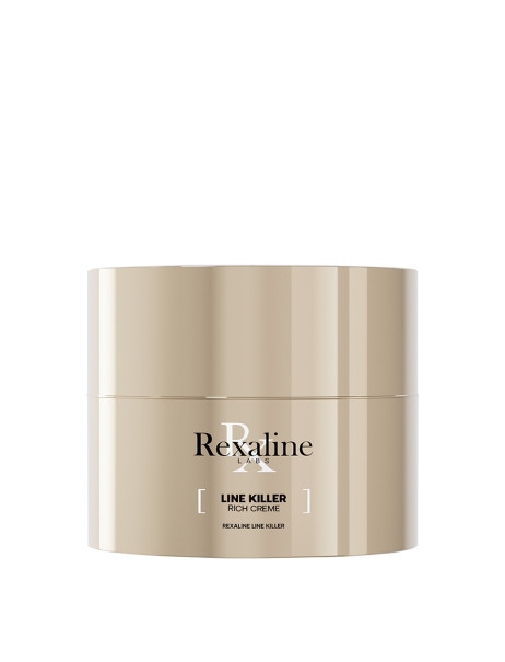 Rexaline Line Killer Anti-Wrinkle Firming Balm Бальзам антивіковий для пружності шкіри