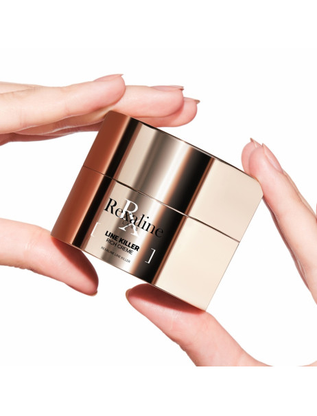 Rexaline Line Killer Anti-Wrinkle Firming Balm Бальзам антивіковий для пружності шкіри