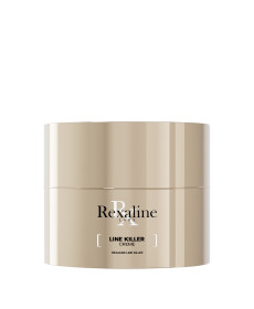 Rexaline Line Killer Anti-Wrinkle Firming Cream Крем антивіковий для пружності шкіри - Написати відгук
