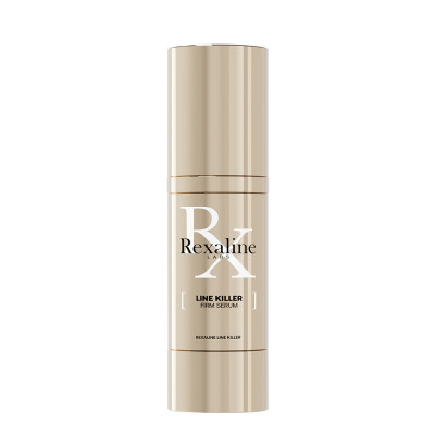 Rexaline Line Killer Anti-Wrinkle Firming Serum Сыворотка антивозрастная для упругости кожи
