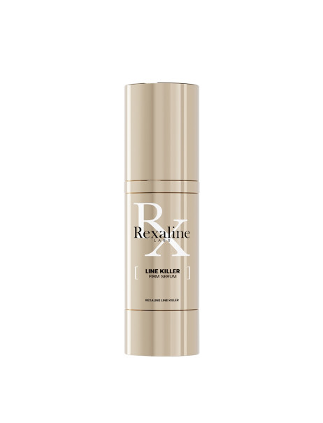Rexaline Line Killer Anti-Wrinkle Firming Serum Сироватка антивікова для пружності шкіри