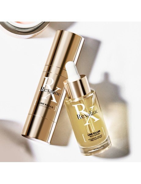 Rexaline Line Killer Anti-Wrinkle Firming Serum Сироватка антивікова для пружності шкіри