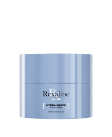 Rexaline Hydra Shock Hydra-Smoothing Balm Бальзам для зволоження та розгладження шкіри - Написати відгук