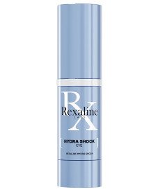 Rexaline Hydra Shock Hydra-Reviving Eye Care Крем для зволоження та відновлення шкіри навколо очей - Написати відгук