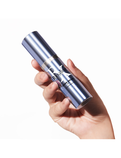 Зволожуючий крем для очей Rexaline Hydra Shock