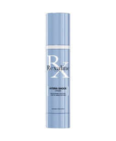 Rexaline Hydra Shock Hydra-Smoothing Cream Крем для зволоження та розгладження шкіри - Написати відгук