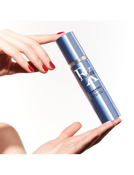 Зволожуючий крем Rexaline Hydra Shock