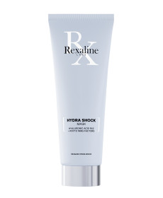 Rexaline Hydra Shock Mega Hydrating & Plumping Mask Маска для глибокого зволоження і пружності шкіри - Написати відгук