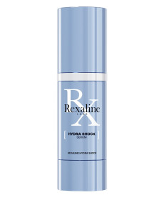 Rexaline Hydra Shock Mega Hydrating Revival Serum Сироватка для глибокого зволоження та відновлення шкіри - Написати відгук