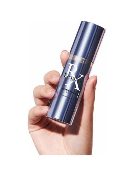 Hydra Shock Mega Hydrating Serum Rexaline