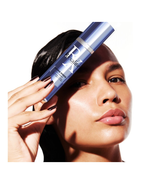 Зволожуючий матуючий догляд Rexaline Hydra-Mattifying Fluid