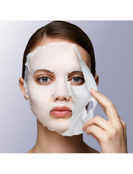 Rexaline Hyalurx Mask N15 Flash Hydrating Mask Маска тканинна для миттєвого зволоження шкіри