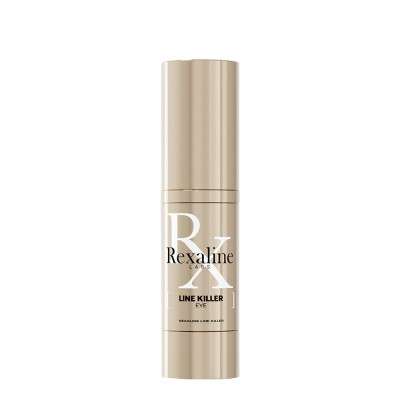 Rexaline Line Killer Anti-Wrinkle Lifting Eye Care Крем антивозрастной для лифтинга кожи вокруг глаз