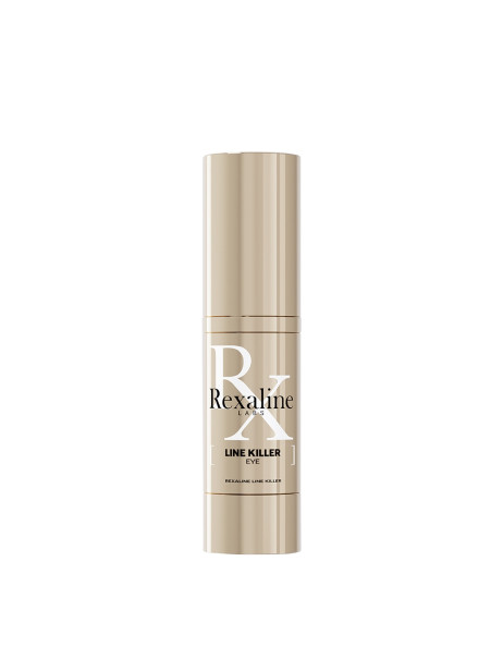 Rexaline Line Killer Anti-Wrinkle Lifting Eye Care Крем антивіковий для ліфтингу шкіри навколо очей