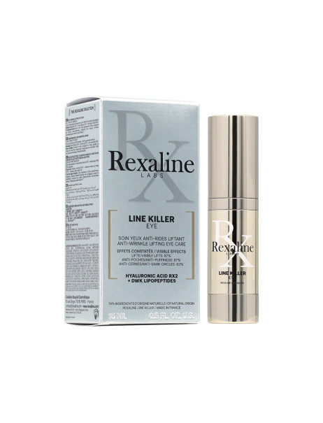 Line Killer Eye Care Rexaline