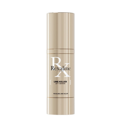 Rexaline Line Killer Anti-Wrinkle Lifting Serum Сыворотка антивозрастная для лифтинга кожи