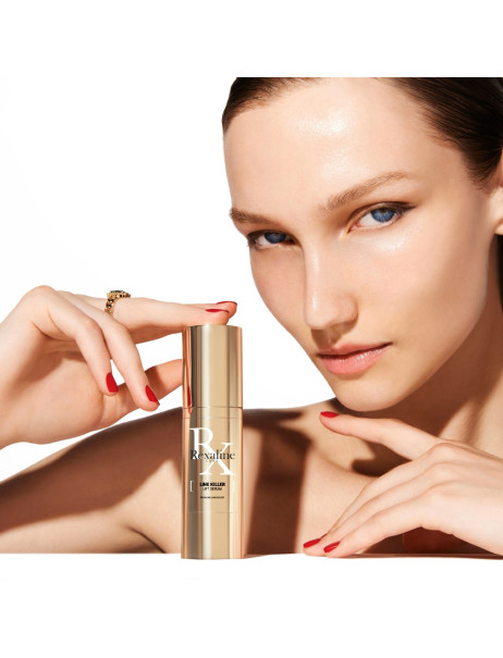 Rexaline Line Killer Anti-Wrinkle Lifting Serum Сироватка антивікова для ліфтингу шкіри