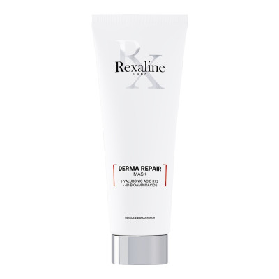 Rexaline Derma Repair Nutri-Recovery Mask Маска для питания, восстановления и успокоения чувствительной кожи