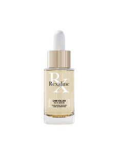 Rexaline Line Killer Anti-Wrinkle Nutritive Oil Олія-сироватка антивікова для живлення шкіри - Написати відгук