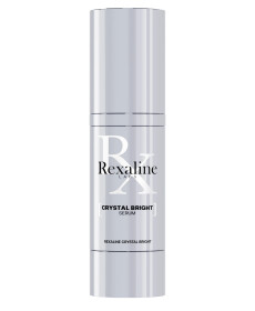 Rexaline Crystal Bright Dark Spot Correcting Serum Сироватка проти пігментних плям для рівного тону шкіри - Написати відгук