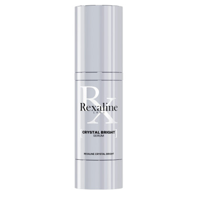 Rexaline Crystal Bright Dark Spot Correcting Serum Сыворотка против пигментных пятен для ровного тона кожи