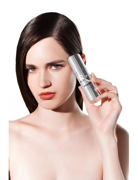 Rexaline Crystal Bright Dark Spot Correcting Serum Сироватка проти пігментних плям для рівного тону шкіри