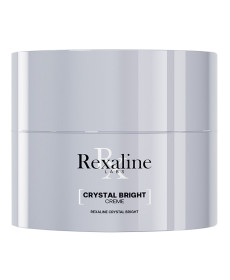 Rexaline Crystal Bright Illuminating Triple Youth Cream Крем омолоджуючий потрійної дії для рівного і сяючого тону шкіри - Написати відгук