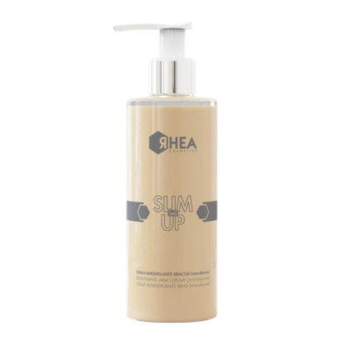 Rhea Cosmetics Slim[mi] Up Microbiome Correcting Hand Cream Крем для рук корегуючий з відновленням мікробіому