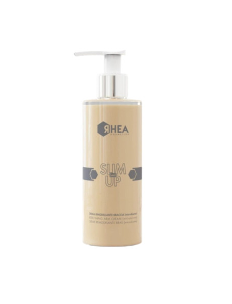 Rhea Cosmetics Slim[mi] Up Microbiome Correcting Hand Cream Крем для рук корегуючий з відновленням мікробіому