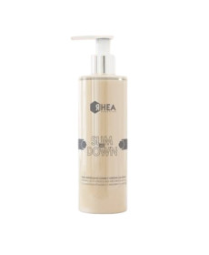Rhea Cosmetics Slim[mi] Down Microbiome Correcting Body Cream Корегуючий крем для ніг та живота з відновленням мікробіому - Написати відгук