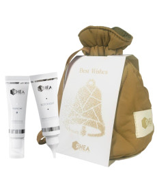 Rhea Cosmetics AquaPhytoSet Набір 