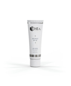 Rhea Cosmetics BBShield SPF50 Тонуючий крем для обличчя з SPF50 - Написати відгук