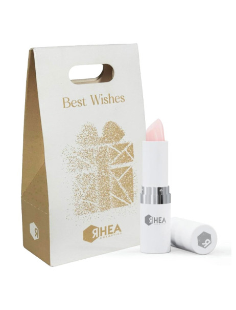 Rhea Cosmetics NutriKiss SOS Lips Box Бальзам для губ живильний у подарунковій упаковці