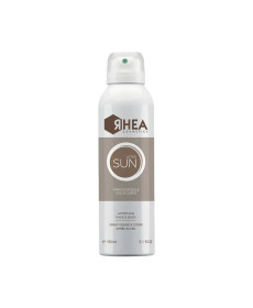 Rhea Cosmetics After Sun Face and Body Spray Успокаивающий спрей после солнца для лица и тела - Написать отзыв