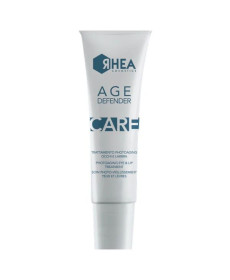 Rhea Cosmetics Agedefender Догляд проти фотостаріння шкіри навколо очей та губ - Написати відгук