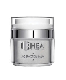 Rhea Cosmetics AgeFactor Balm EXPOSOME Живильний відновлювальний anti-age бальзам для обличчя - Написати відгук