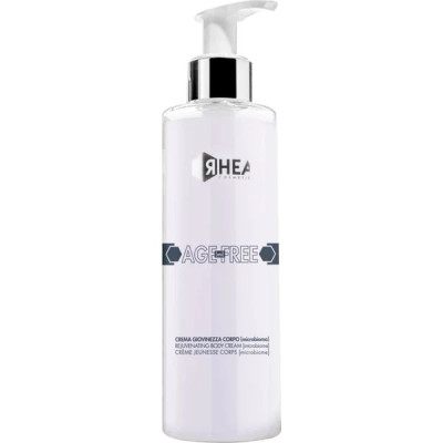 Rhea Cosmetics AgeFree mi Омолаживающий крем для тела